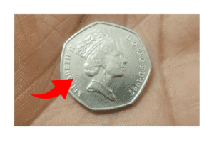 Breaking Records: 'Extremely rare' and 'collectable' 50p being sold for over £20k in County Durham