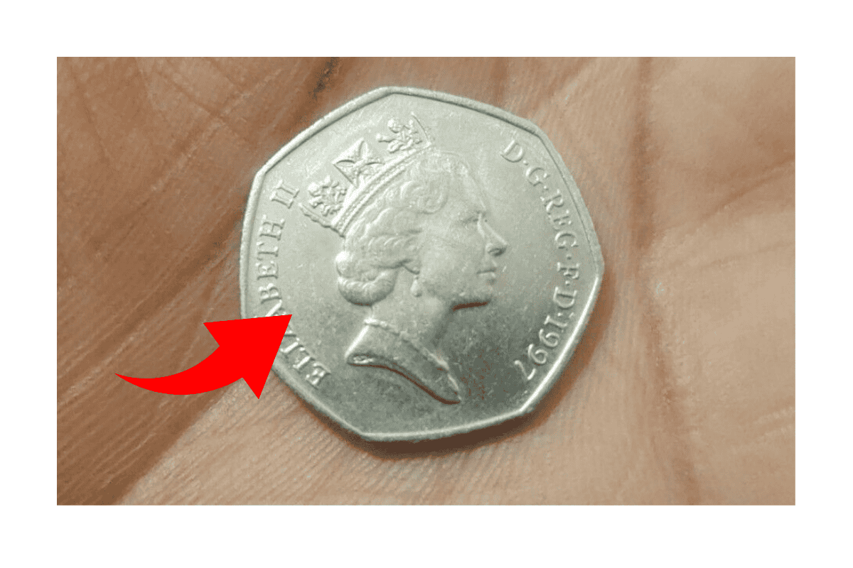 Breaking Records: 'Extremely rare' and 'collectable' 50p being sold for over £20k in County Durham